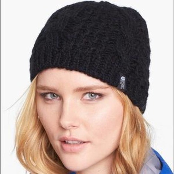 The North Face Nwt Womens Beanie Small 